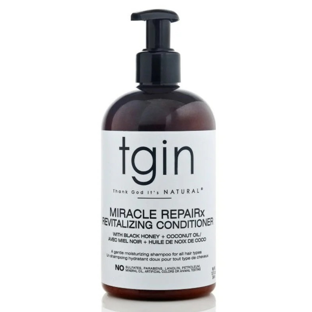 Tgin Miracle RepaiRx Strengthening Conditioner 13oz-Conditioner-Beauty and hair supply