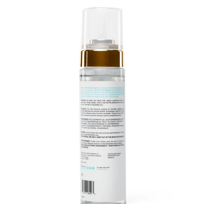 Tgin Miracle Styling Multi-Use Setting Foam 8oz-Hair Spray-Beauty and hair supply