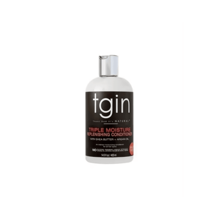 Tgin Triple Moisture Replenishing Conditioner 384ml