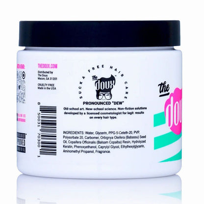 The Doux Big Poppa Defining Gel 454g-Gel-Beauty and hair supply