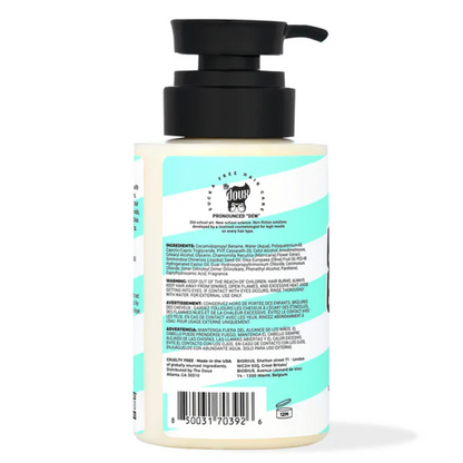 The Doux Bonita Bubble Balm Foaming Pomade 8oz-All-Beauty and hair supply