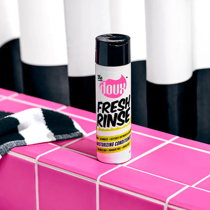 The Doux Fresh Rinse Moisturizing Conditioner 236ml-Moisturizing Conditioner-Beauty and hair supply