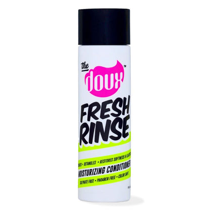 The Doux Fresh Rinse Moisturizing Conditioner 236ml-Moisturizing Conditioner-Beauty and hair supply