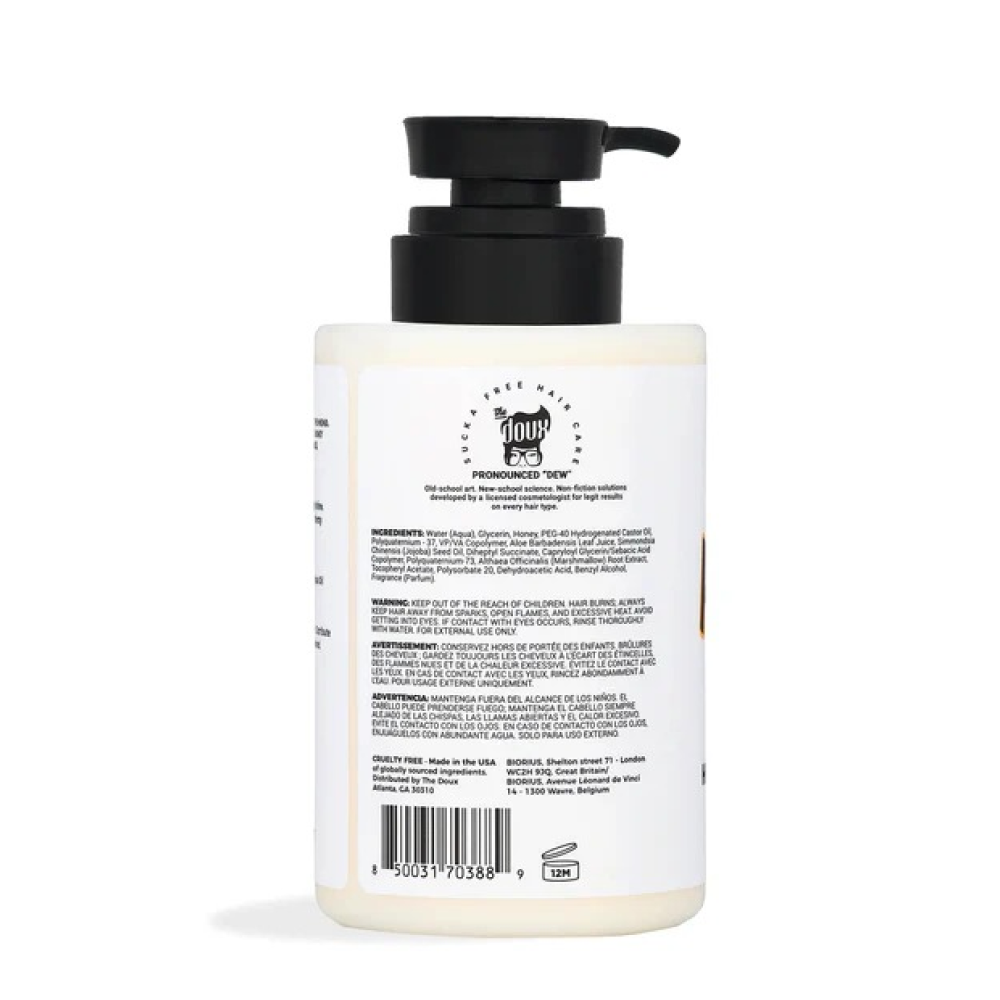 The Doux Honey Dip Honey Butter Gel 12oz-All-Beauty and hair supply