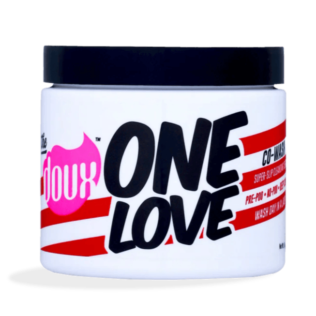 The Doux One Love Co-Wash 454g-Co-Wash-Beauty and hair supply