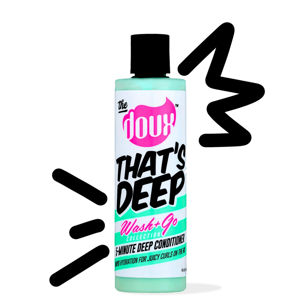The Doux That&