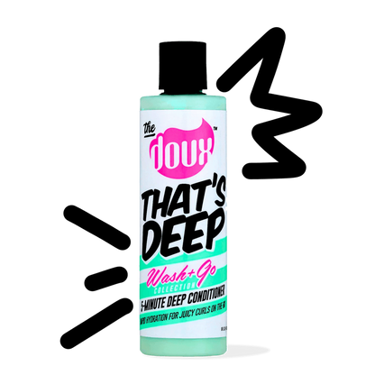 The Doux That&