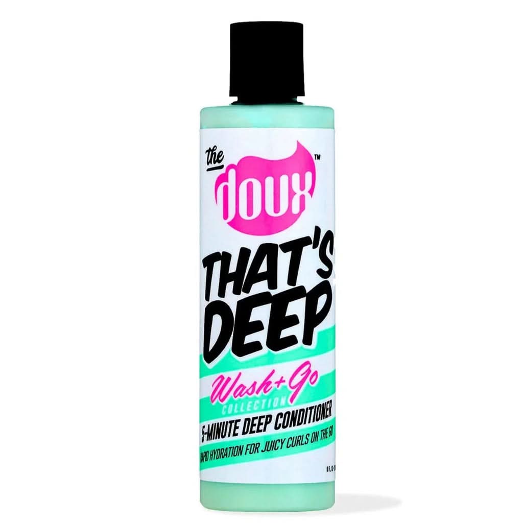 The Doux Wash n Go Collection-Hair Care Kit-Beauty and hair supply