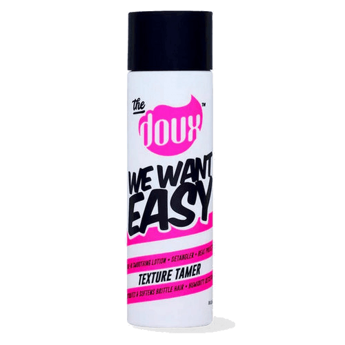 The Doux We Want Easy Texture Tamer 236ml-Styling Foam-Beauty and hair supply