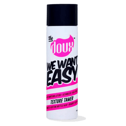 The Doux We Want Easy Texture Tamer 236ml-Styling Foam-Beauty and hair supply