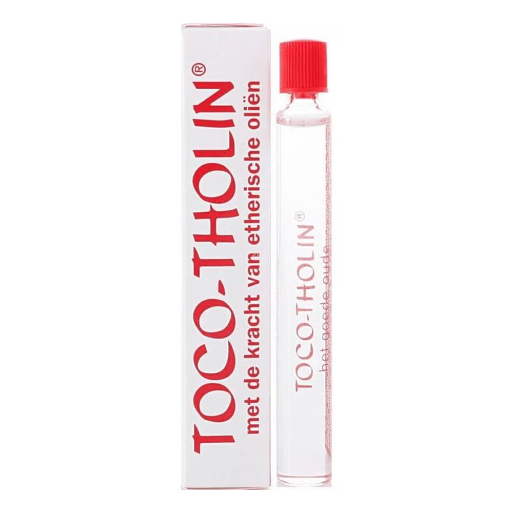 Toco-Tholin Druppels 6ml-All-Beauty and hair supply