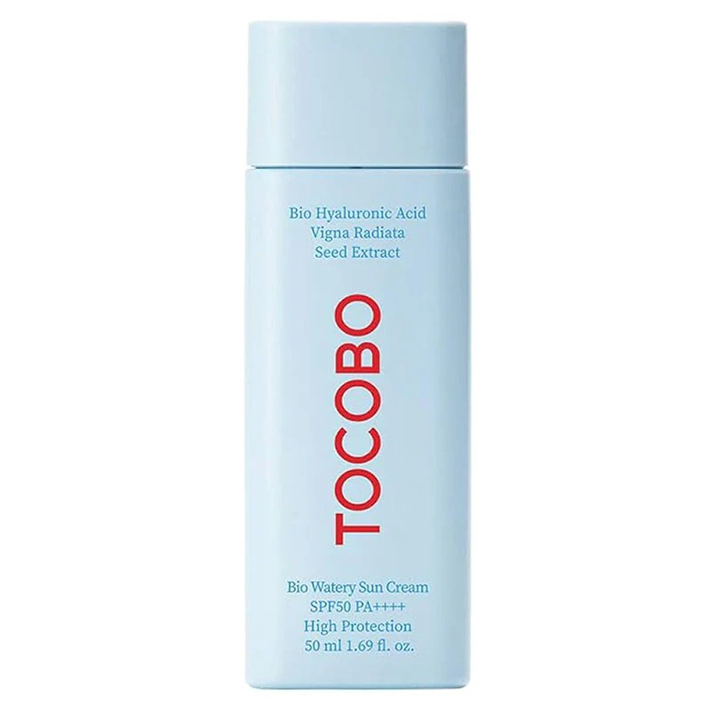 Tocobo Bio Watery Sun Cream Spf50 Pa+++ 50ml-Sunscreen-Beauty and hair supply