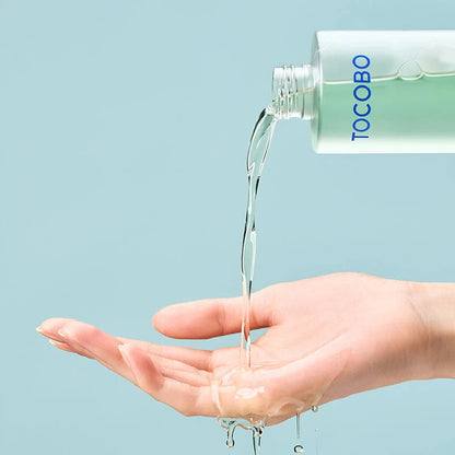 Tocobo Cica Calming Aqua Toner 200ml-Toner-Beauty and hair supply