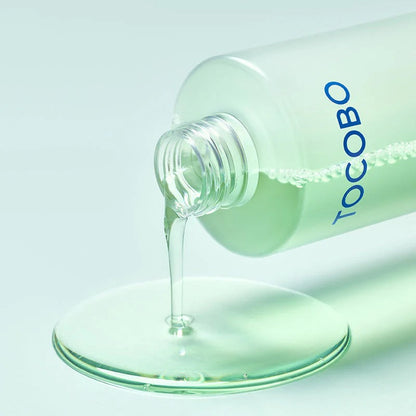 Tocobo Cica Calming Aqua Toner 200ml-Toner-Beauty and hair supply