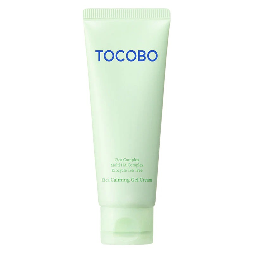 Tocobo Cica Calming Gel Cream 75ml-Gel Cream-Beauty and hair supply