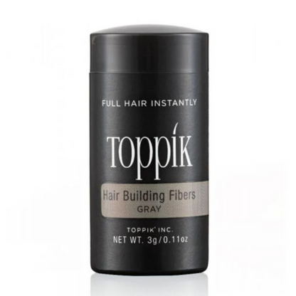 Toppik Hair Fiber 12g-All-Beauty and hair supply