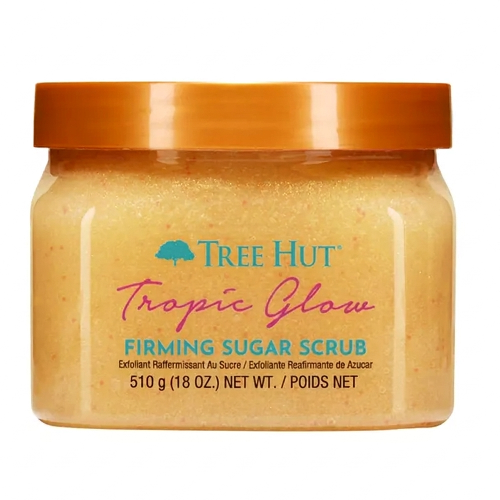 Tree Hut Sugar Scrub 510g-All-Beauty and hair supply