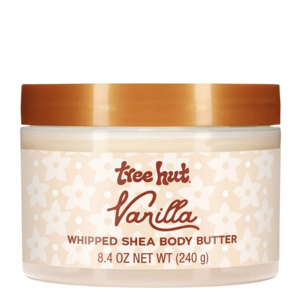 Tree Hut Whipped Body Butter 240g-All-Beauty and hair supply