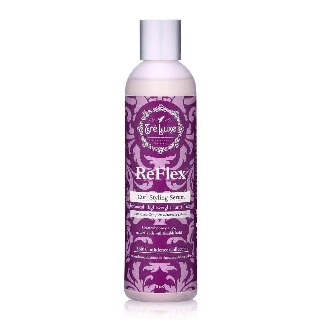 TréLuxe ReFlex Curl Styling Serum 236ml-Styling Serum-Beauty and hair supply