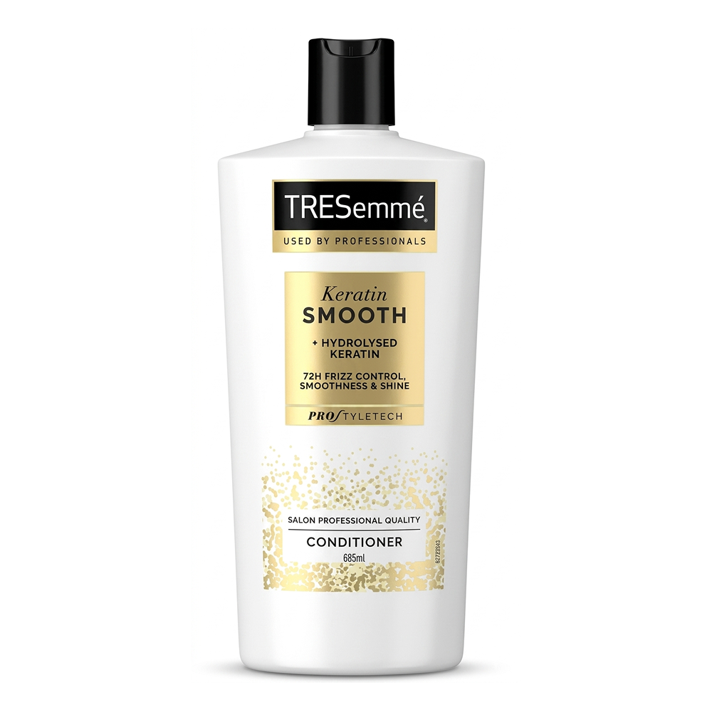Tresemme Keratin Smooth Conditioner 685ml-All-Beauty and hair supply