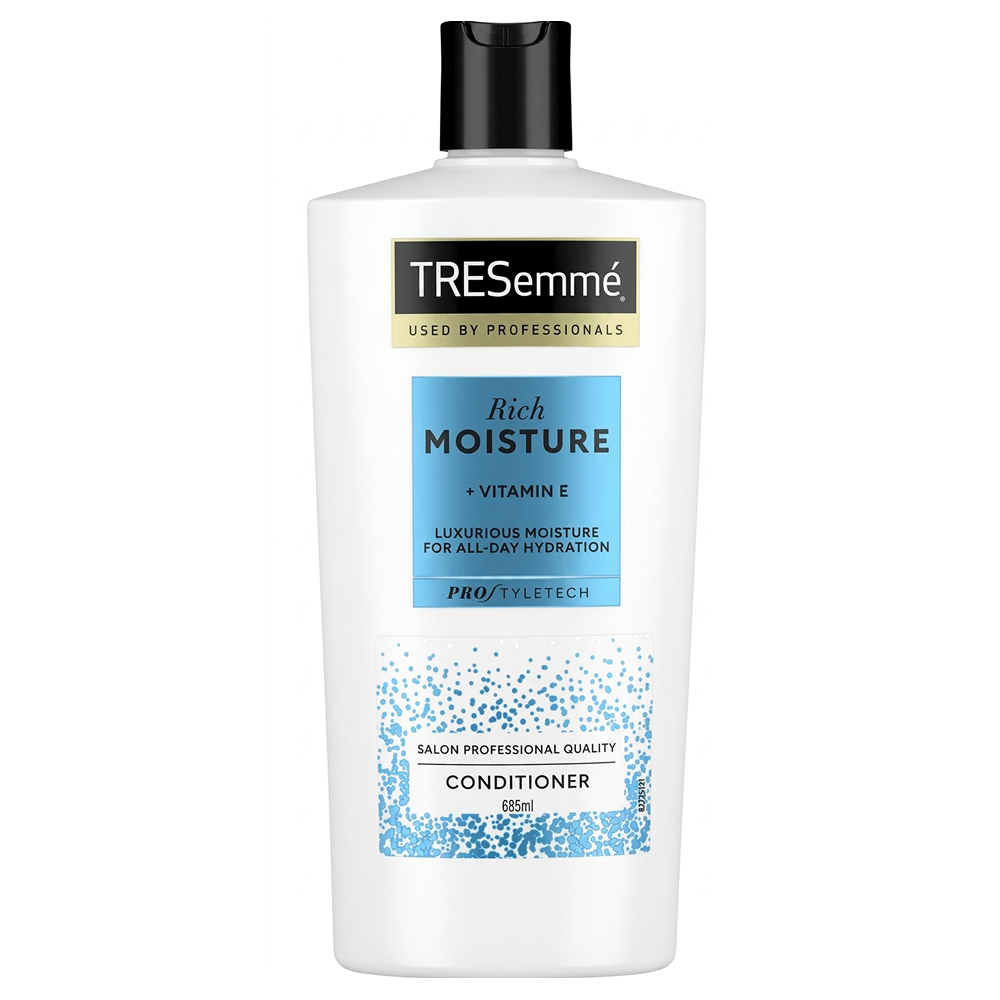 Tresemme Rich Moisture Conditioner 685ml-All-Beauty and hair supply