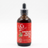 Ultra Glow Black Castor Oil 4oz-All-Beauty and hair supply