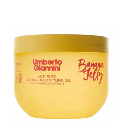 Umberto Giannini Banana Jelly 475ml-Styling Gel-Beauty and hair supply