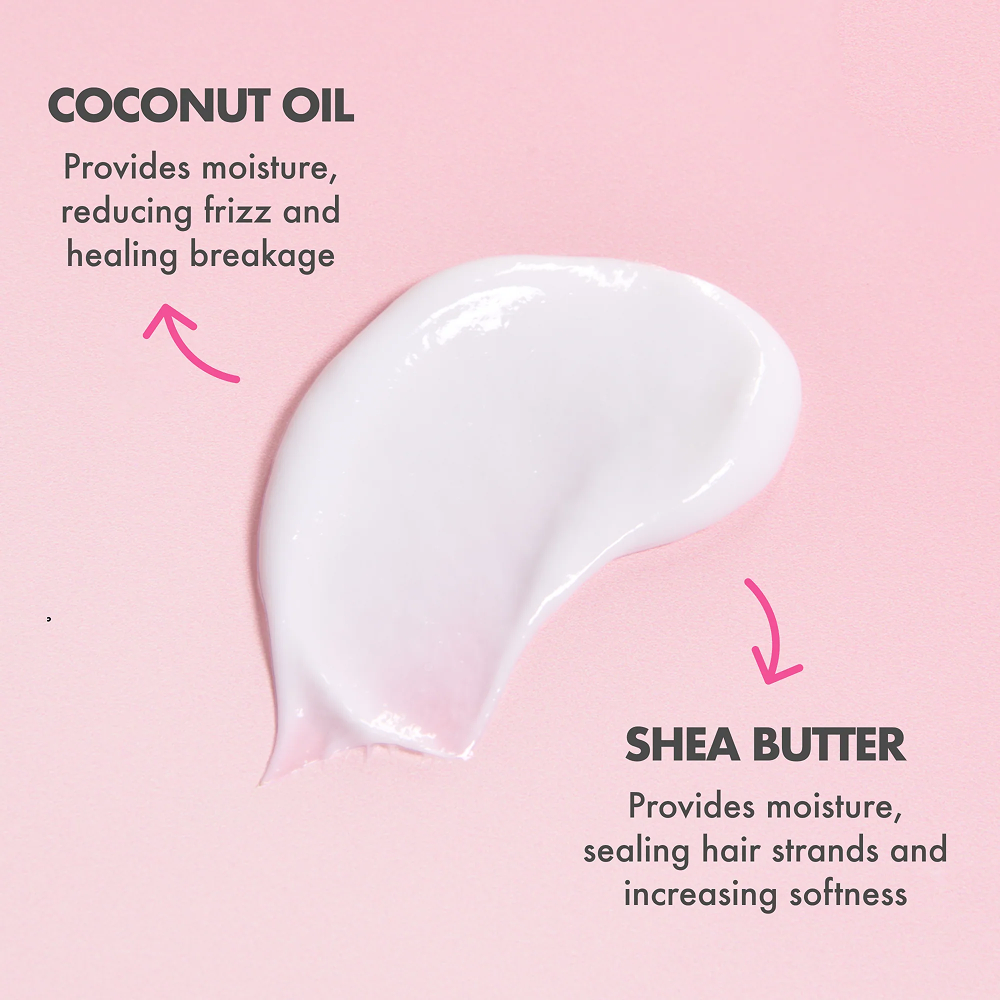 Umberto Giannini Coily Curls Moisture Conditioner 250ml-Moisturizing Conditioner-Beauty and hair supply