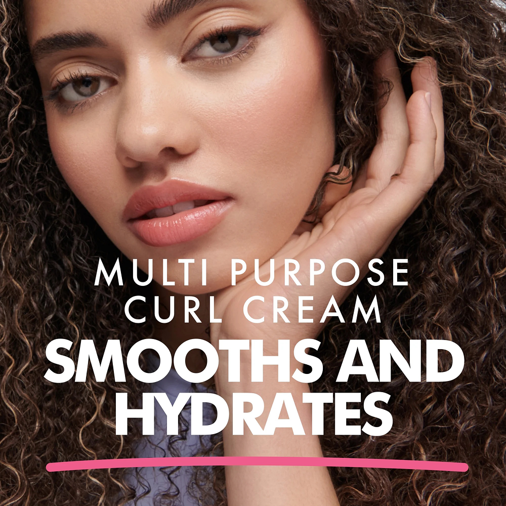 Umberto Giannini Crème De Curl Control Cream 150ml-Curl Defining Cream-Beauty and hair supply