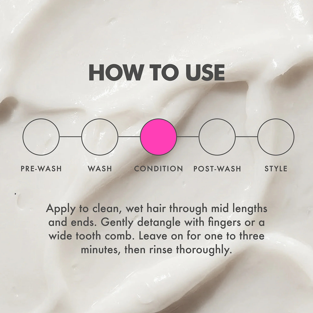 Umberto Giannini Curl Bond Conditioner 250ml-Nourishing Conditioner-Beauty and hair supply