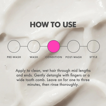 Umberto Giannini Curl Bond Conditioner 250ml-Nourishing Conditioner-Beauty and hair supply