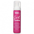 Umberto Giannini Curl Foam Anti-Frizz Styling Mousse 200ml-Styling Mousse-Beauty and hair supply