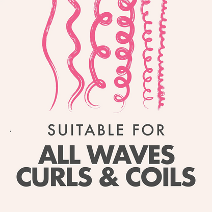 Umberto Giannini Curl Jelly Mask Curl Definition 300ml-Hair Mask-Beauty and hair supply