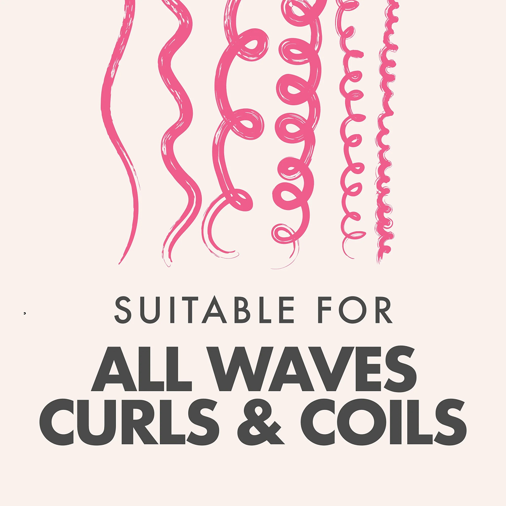 Umberto Giannini Curl Jelly Scrunching Jelly Limited-Edition 200ml-Gel-Beauty and hair supply