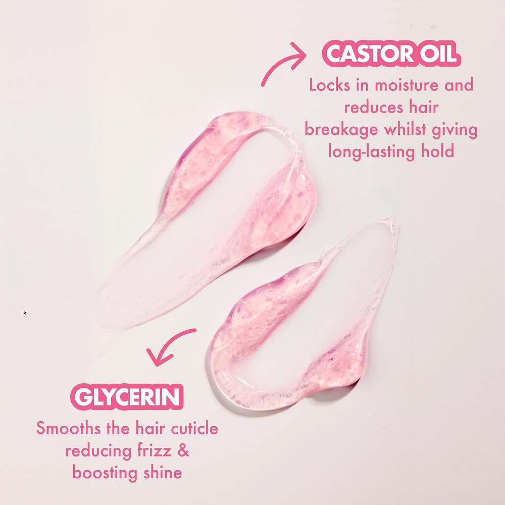 Umberto Giannini Curl Jelly Scrunching Jelly Limited-Edition 200ml-Gel-Beauty and hair supply