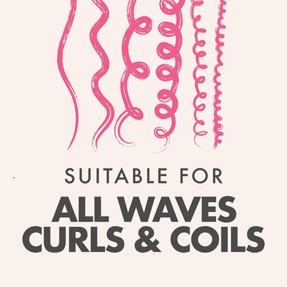 Umberto Giannini Curl Jelly Stick 55g-Gel-Beauty and hair supply