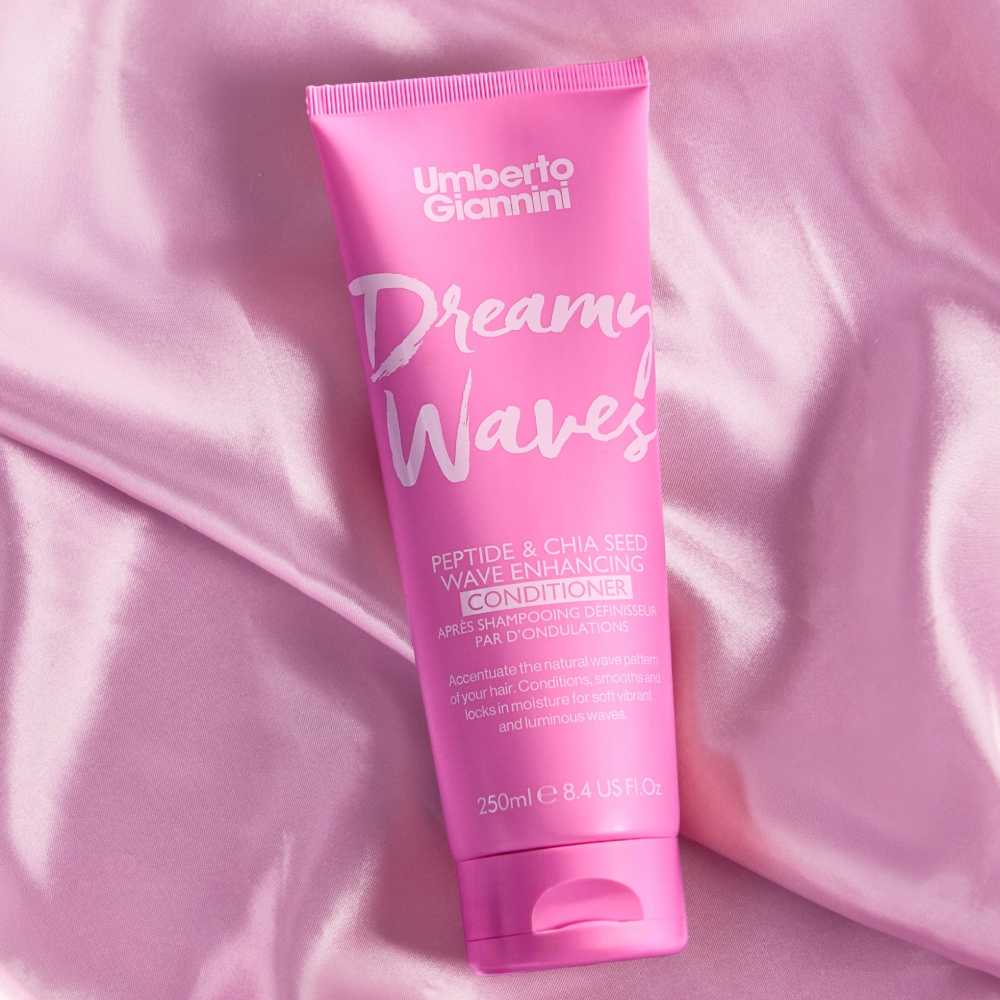 Umberto Giannini Dream Waves Conditioner 250ml-Moisturizing Conditioner-Beauty and hair supply