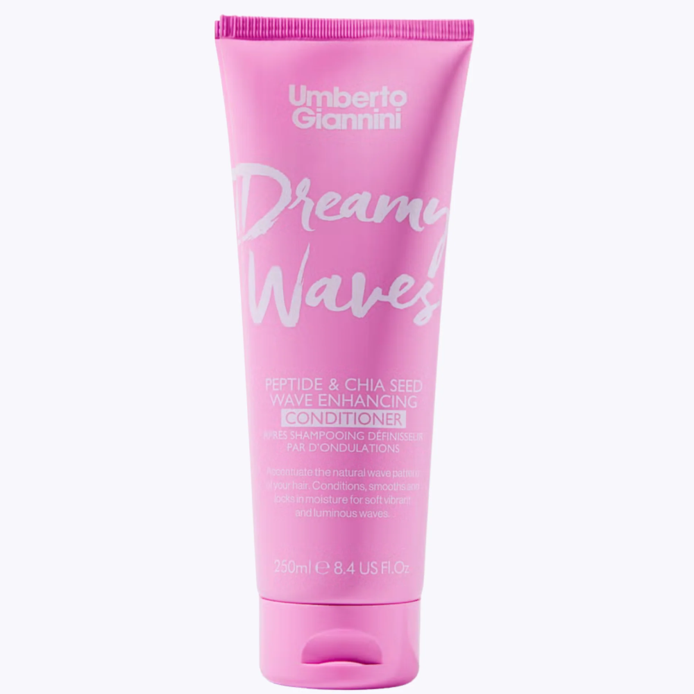 Umberto Giannini Dream Waves Conditioner 250ml-Moisturizing Conditioner-Beauty and hair supply