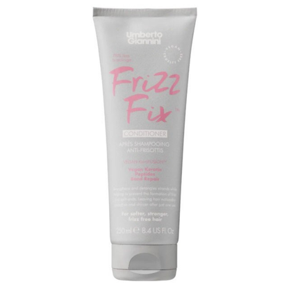 Umberto Giannini Frizz Fix Conditioner 250ml-Moisturizing Conditioner-Beauty and hair supply