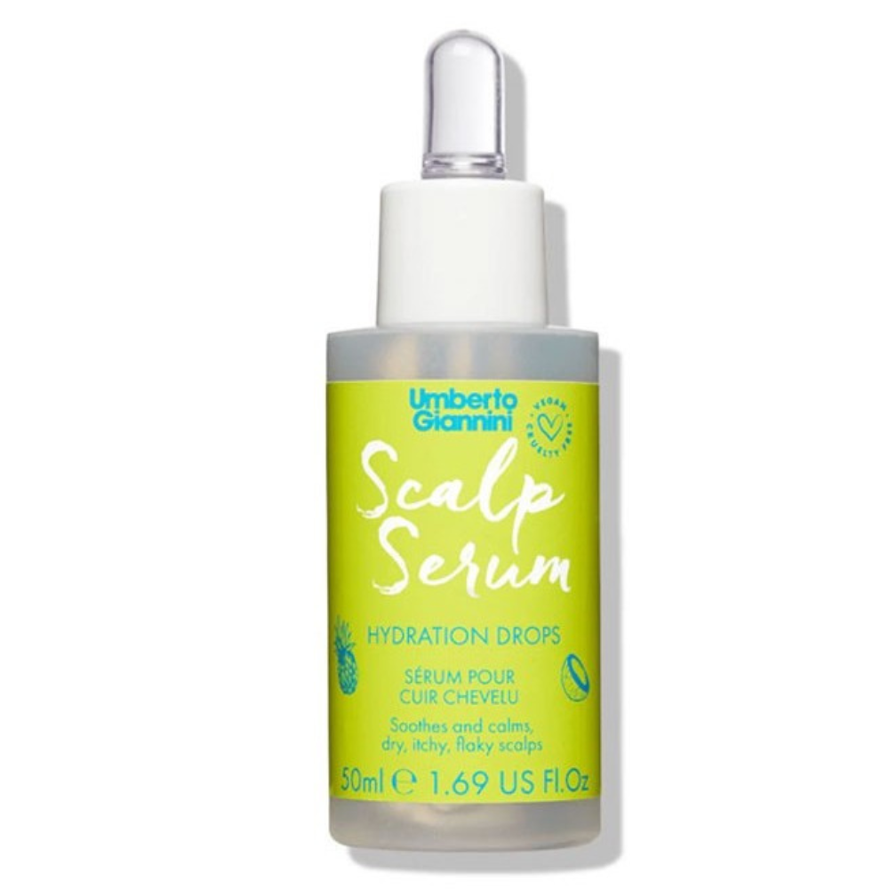 Umberto Giannini Scalp Serum Hydration Drops 50ml-Scalp Serum-Beauty and hair supply