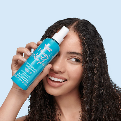 Umberto Giannini Thirsty Curls Detangler 250ml-Leave-in Spray-Beauty and hair supply