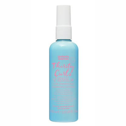 Umberto Giannini Thirsty Curls Styling Lotion 150ml-Hair Lotion-Beauty and hair supply