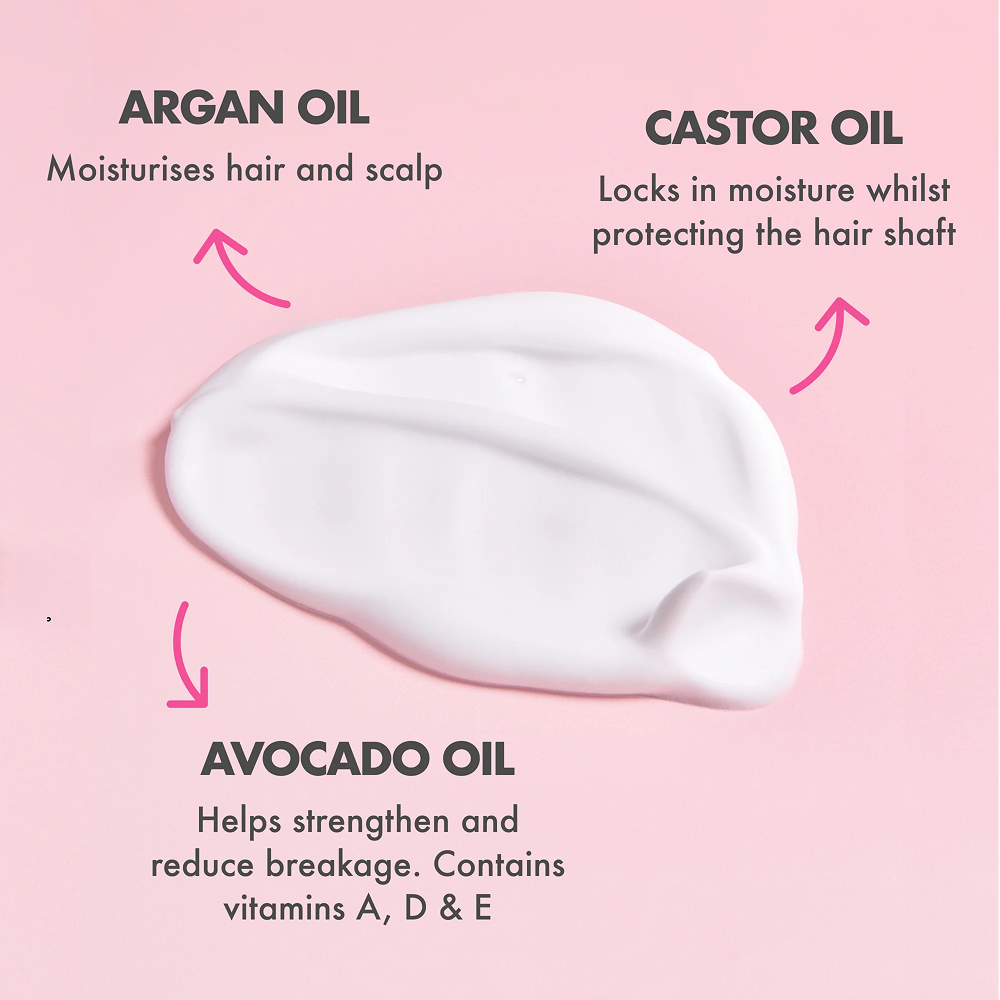 Umberto Giannini Twirl Whip Curl Creator Styling Mousse 200ml-Styling Mousse-Beauty and hair supply