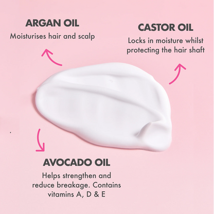 Umberto Giannini Twirl Whip Curl Creator Styling Mousse 200ml-Styling Mousse-Beauty and hair supply