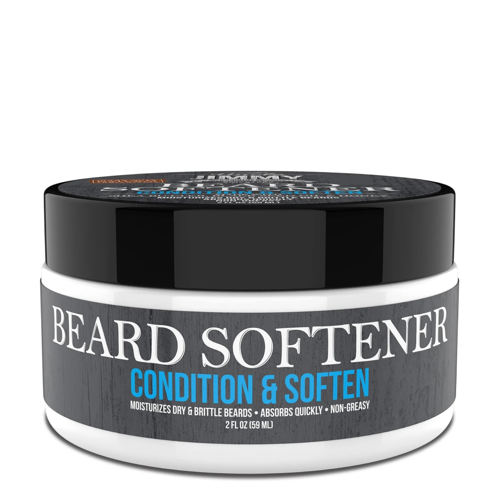 Uncle Jimmy Beard Gro Balm Butter 2oz-All-Beauty and hair supply