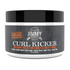 Uncle Jimmy Curl Kicker Cream 8oz-All-Beauty and hair supply