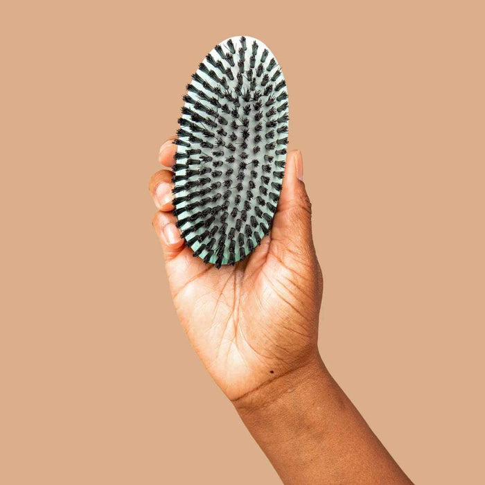 Vegan Smoothing Brush Bounce Curl - Beauty And Hair Supply