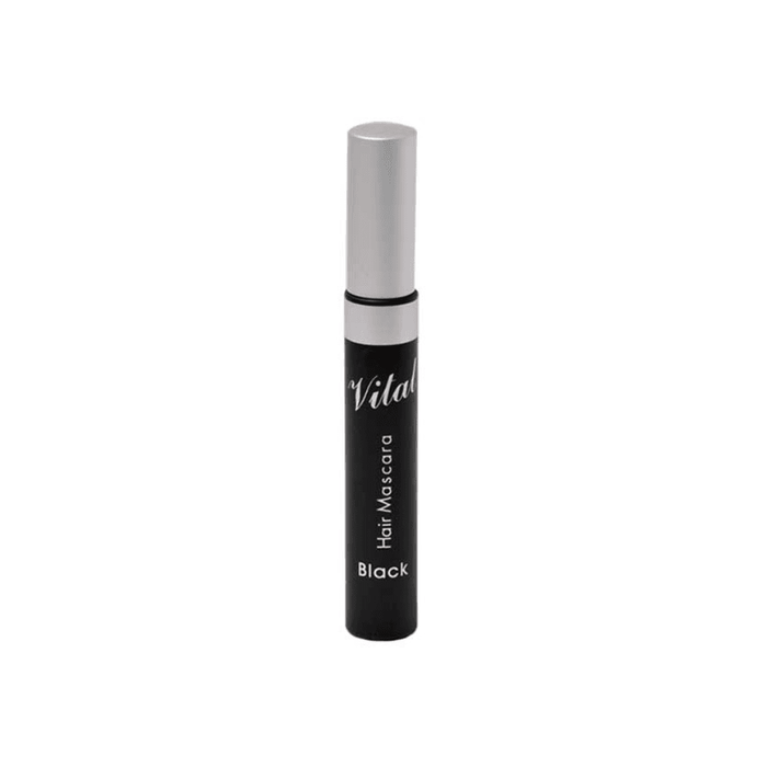 Vital Hair Mascara Black 16g - Beauty and Hair Supply