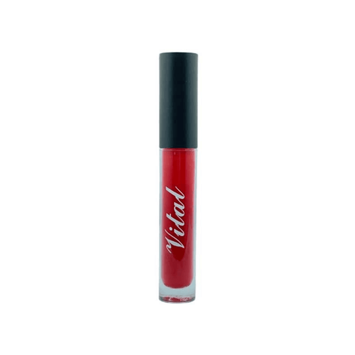 Vital Long Lasting Matte Lip Gloss 10ml Color #3 - Beauty and Hair Supply