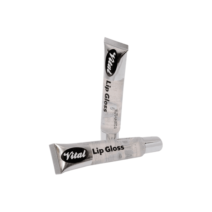 Vital Make-up Lip Gloss - Beauty and Hair Supply